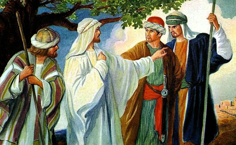 Suy niem Tin mung Mt 9,14 17