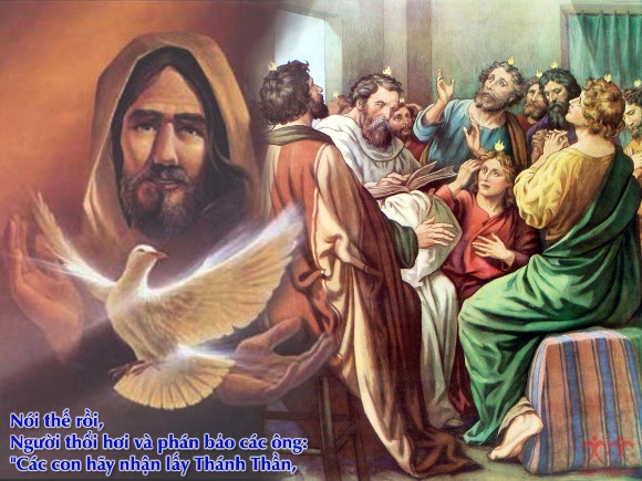 V 2016 Pentecost Ga20 19 23 6