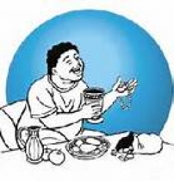 Vui học Thánh Kinh Chúa Nhật XVIII thường niên năm C