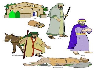 Suy niệm Lời Chúa, Chúa Nhật XV TN C - Lm Ga Phan Tiến Dũng