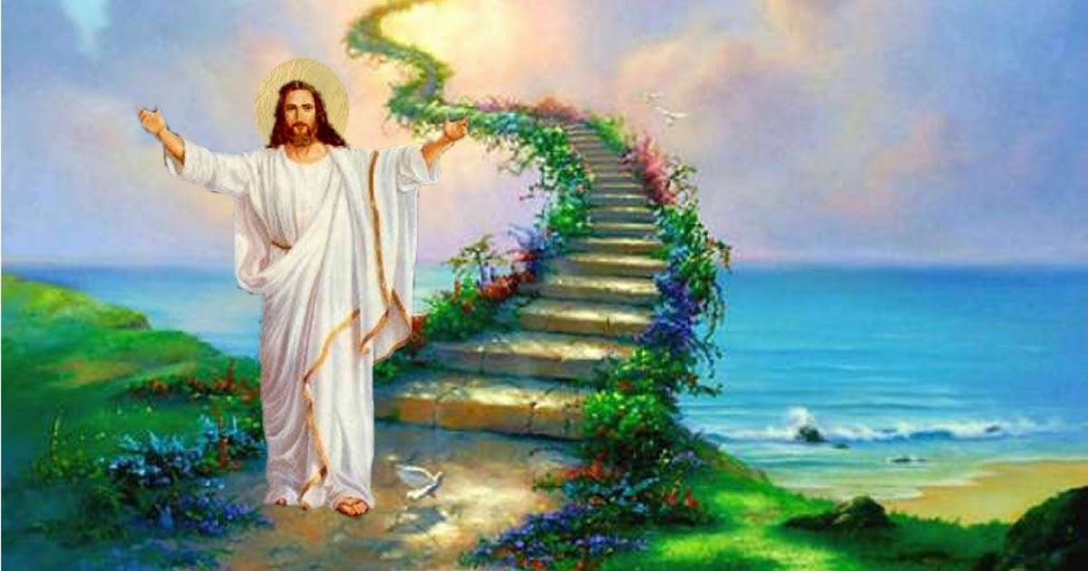 Hình hình ảnh đẹp tuyệt vời nhất về Chúa Giêsu