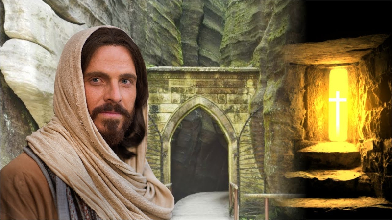 Các Bài Suy niệm Chúa Nhật 21 Thường Niên C (Nhiều tác giả)