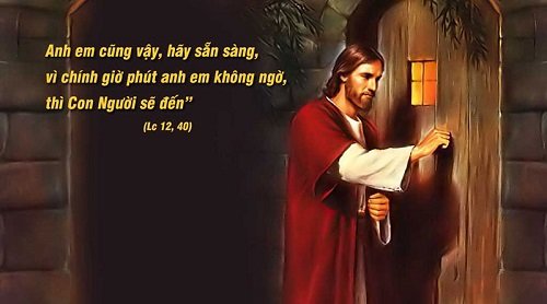 Suy niệm Chúa Nhật XIX Thường Niên (C) - Lm. Inhaxiô Hồ Thông