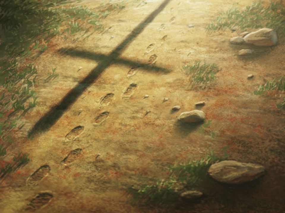 Cái giá phải trả để trở thành môn đệ