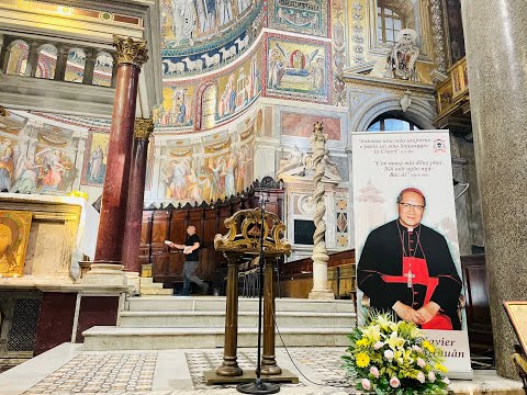 ĐHY Nguyễn Văn Thuận – Chứng nhân vĩ đại trong đời sống đức tin