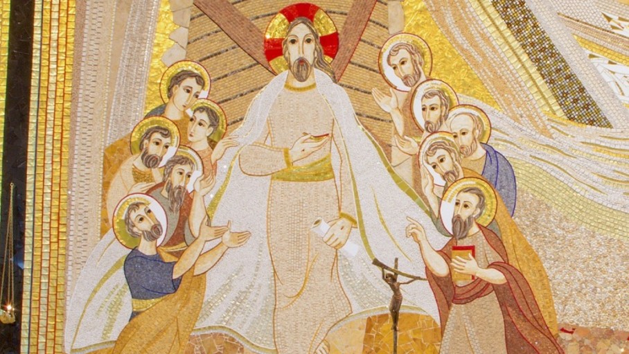 Hội nghị quốc tế kỳ III các giáo lý viên