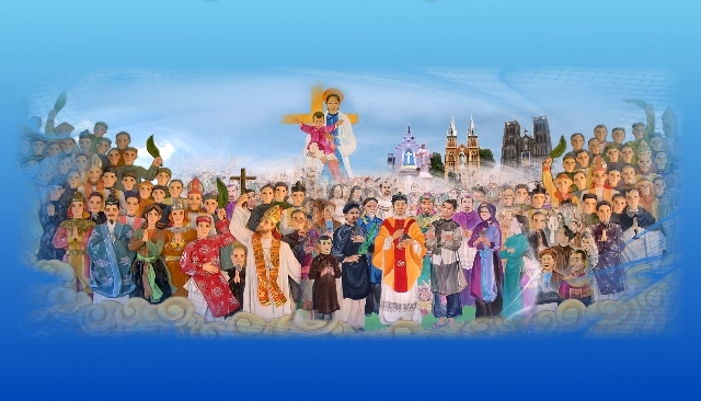 CacThanhTuDaoVietNam