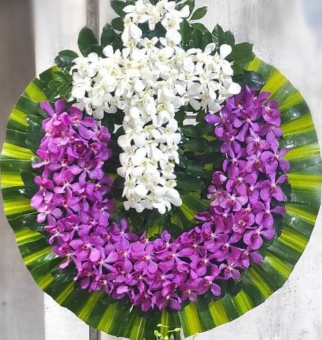 Thư phân ưu của Đức Tổng Giám mục Giuse với Cha Stêphanô