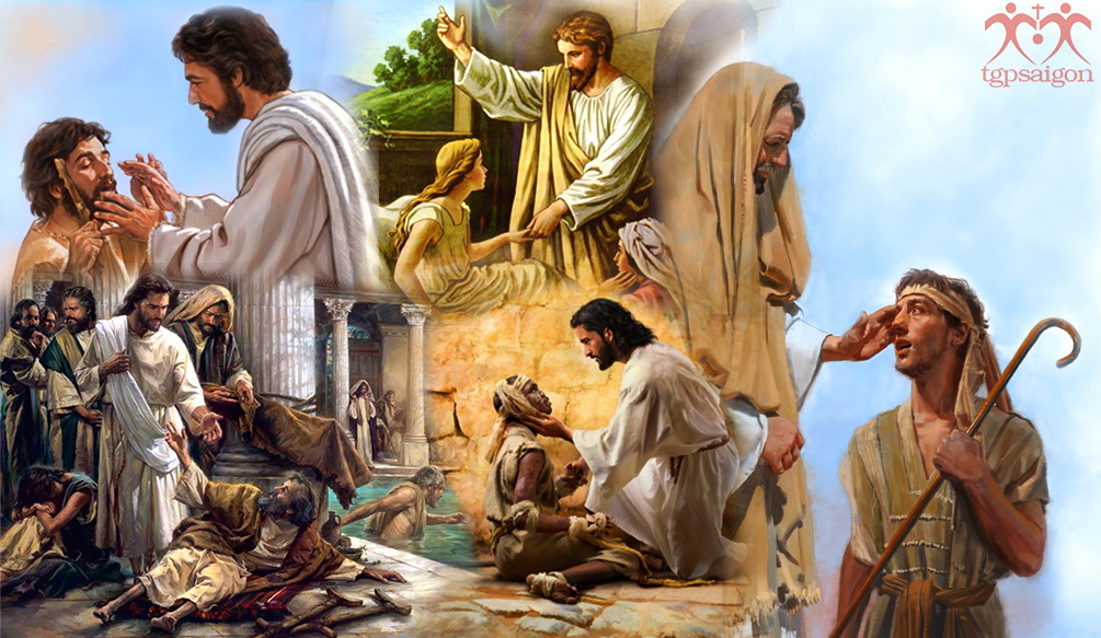 Suy niệm Chúa Nhật III Mùa Vọng năm A - Lm GB Phạm Hồng Thái.