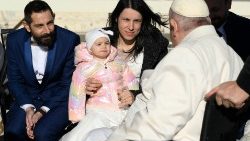 Tiếp kiến chung (30/11): Làm thế nào để biết đâu là an ủi thật