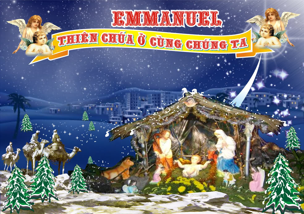 Suy Niệm Tuần Bát Nhật Giáng Sinh - Lm. Phêrô Phạm Ngọc Lê