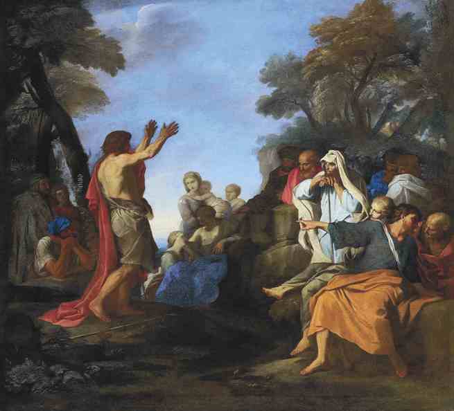 Các Bài Suy Niệm Chúa Nhật 2 Thường Niên Năm A (Nhiều tác giả)