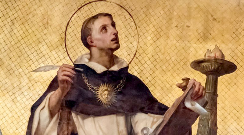 28/01 – Thứ Bảy. Thánh Tôma Aquinô, Linh Mục, Tiến Sĩ Hội Thánh.