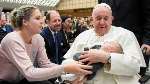 Tiếp kiến chung 18-01-2023 – Giáo lý về loan báo Tin Mừng...