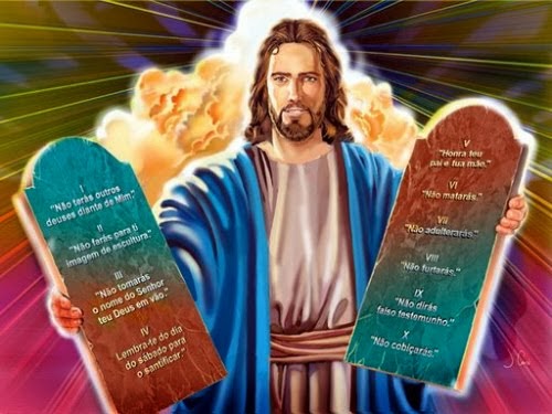 Suy niệm Chúa Nhật VI Thường niên A - Lm. Inhaxiô Hồ Thông