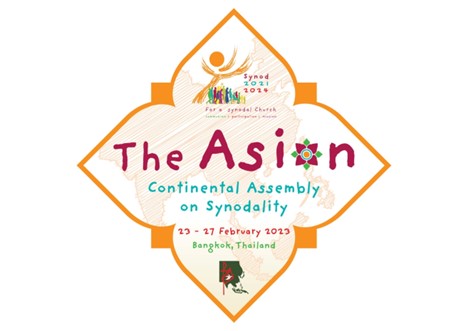 Đại hội cấp Châu lục của Giáo hội Á châu ngày thứ nhất và hai