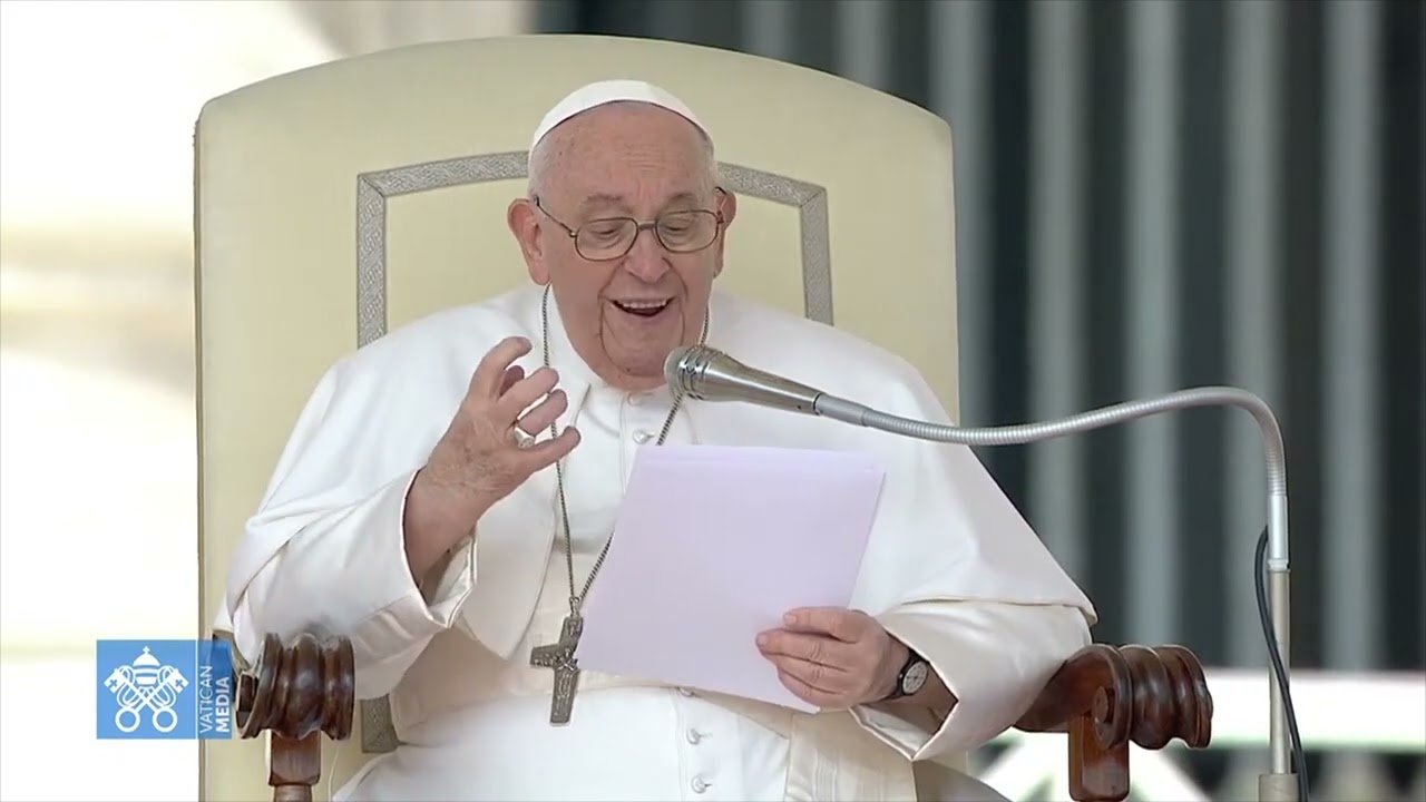 Giáo lý loan báo Tin Mừng (22-3-2023): Bài 8