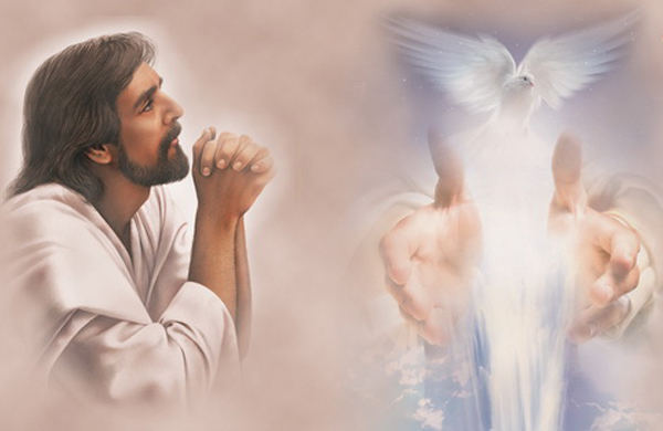 Suy niệm Lời Chúa CN VI Phục Sinh A - Lm. Inhaxiô Hồ Thông