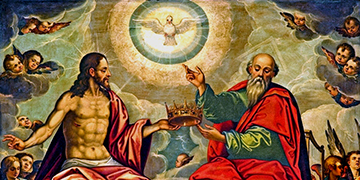 Học hỏi Phúc âm: Chúa nhật Chúa Ba Ngôi năm A