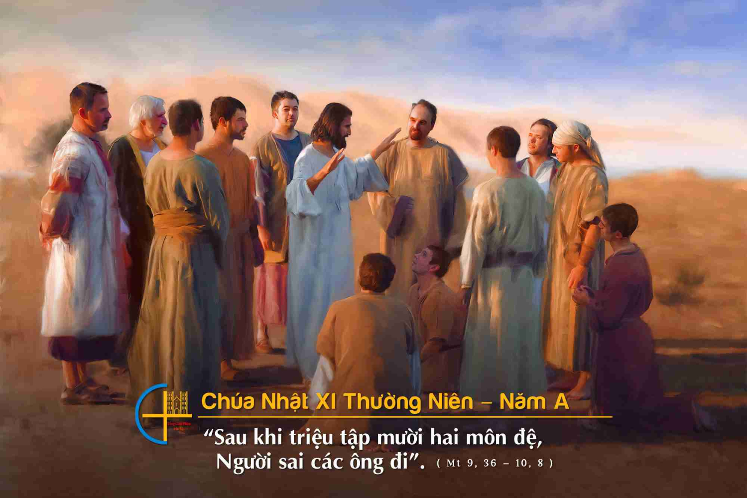 chua nhat 11 tn A 6 6 2023