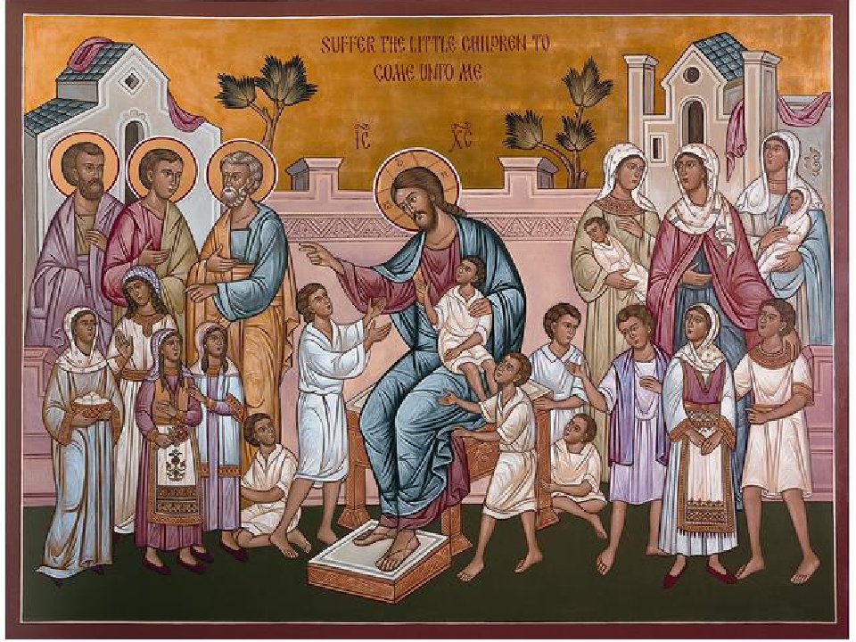 Suy niệm Lời Chúa CN XIV Thường Niên A - Lm. Inhaxiô Hồ Thông