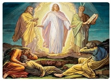 Suy niệm Lời Chúa Lễ Chúa hiển dung A – Lm. Inhaxio Hồ Thông