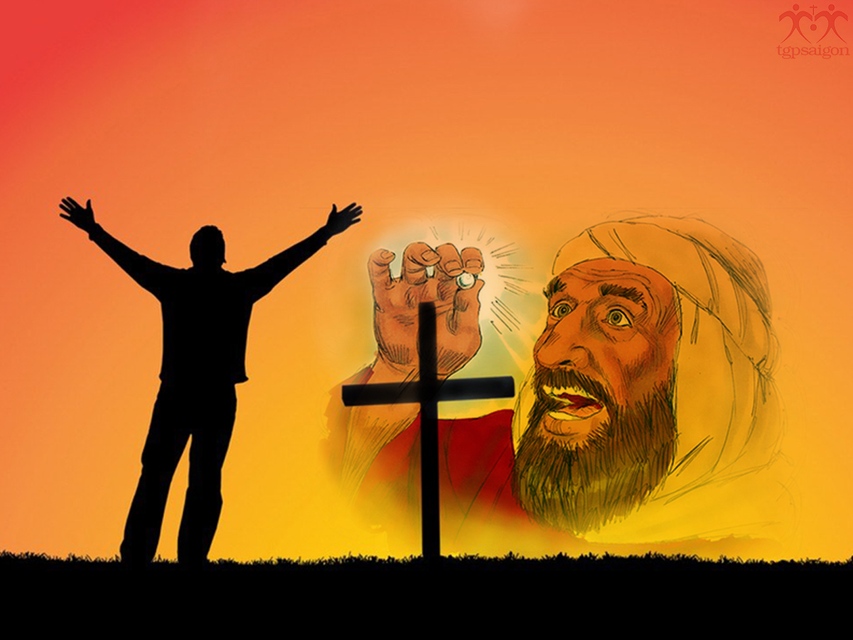 Suy niệm Chúa Nhật XVII thường niên A - Lm. Xuân Hy Vọng