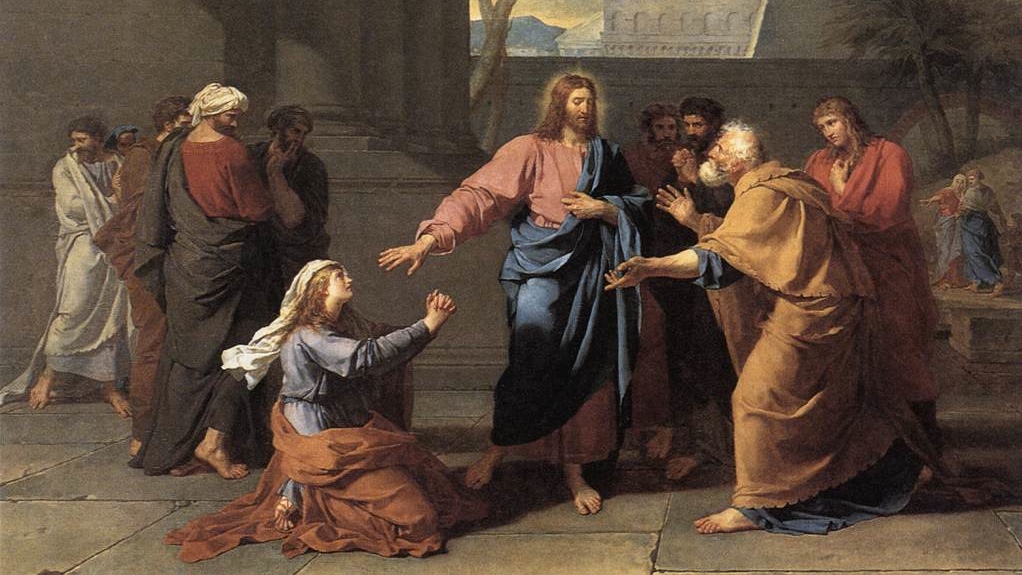 Suy niệm Chúa Nhật XX thường niên A - Lm. Xuân Hy Vọng