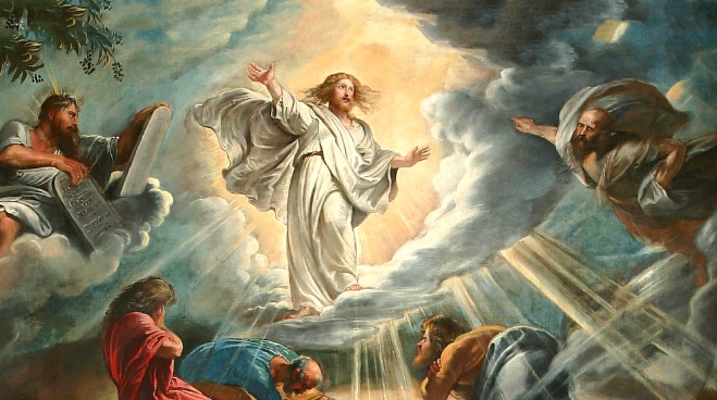 Suy niệm Lễ Chúa Hiển Dung năm A - Lm. Xuân Hy Vọng