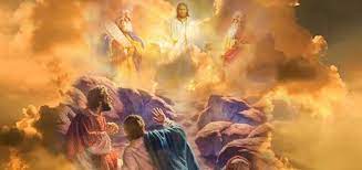 Suy niệm Lễ Chúa Hiển Dung năm A - Lm GB Phạm Hồng Thái