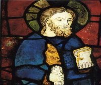 +24/08 - Thứ Năm. Thánh Barthôlômêô, Tông đồ.