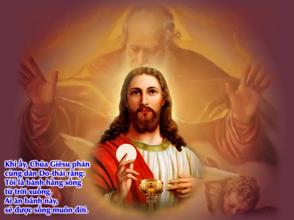 Các bài suy niệm Chúa Nhật XXXI Thường Niên A (Nhiều tác giả)