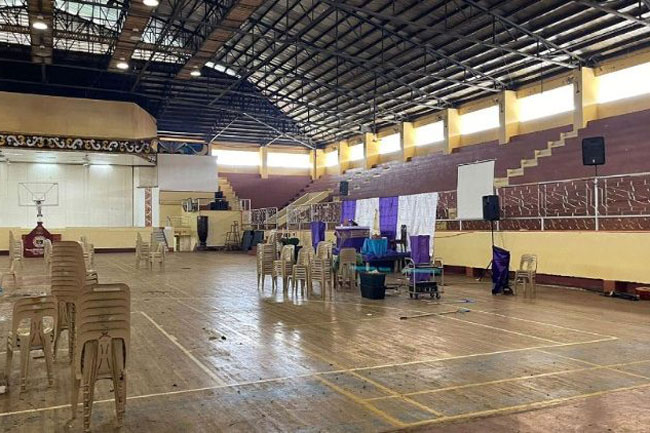 ĐTC Phanxicô cầu nguyện cho các nạn nhân thiệt mạng trong vụ tấn công trong Thánh lễ ở Philippines