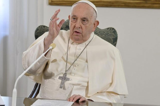 Kinh Truyền Tin (3/12): Tỉnh thức và chờ đợi