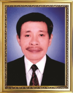 Ai tín: Ông có Luca Nguyễn Xuân Biên, thân phụ của linh mục J.B. Nguyễn Xuân Huy