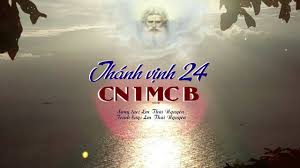 Suy Niệm Thánh Vịnh 24 - Lm. Phêrô Phạm Ngọc Lê