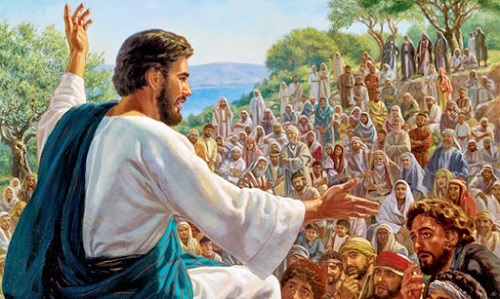 Suy niệm hằng ngày tuần I mùa Chay - Lm. Phêrô Phạm Ngọc Lê