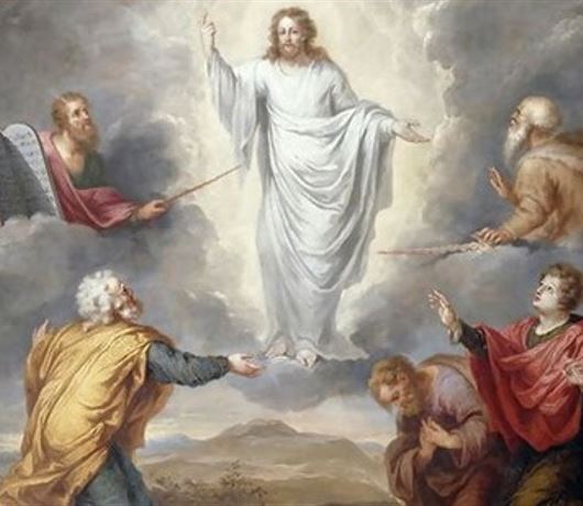 Suy niệm Lời Chúa hằng ngày tuần II mùa chay - Lm. Phêrô Phạm Ngọc Lê