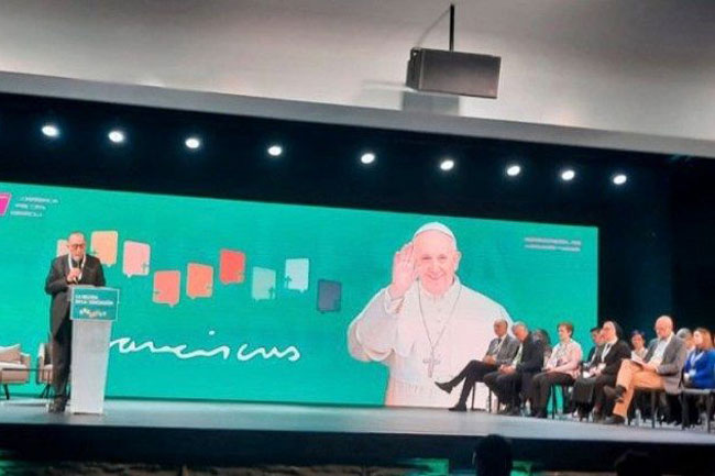 ĐTC Phanxicô: Giáo dục là một quyền, không ai bị loại trừ