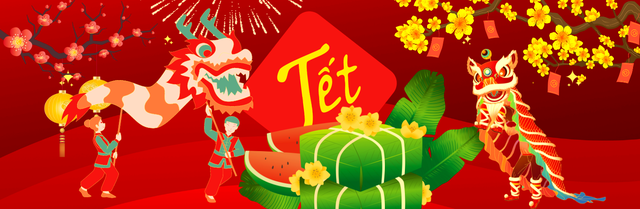 Chia sẻ Tết Nguyên đán Giáp Thìn - Lm GB Phạm Hồng Thái