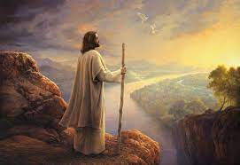 Suy niệm Chúa Nhật 1 Mùa Chay B - Lm. Xuân Hy Vọng