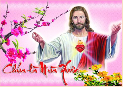 Các Bài Suy Niệm Lễ Giao Thừa và Tân Niên (Nhiều tác giả)