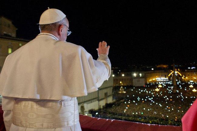 Mười một năm Giáo hoàng của Đức Thánh Cha Phanxicô