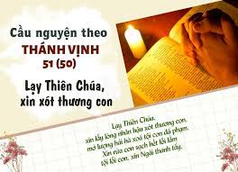 Suy Niệm Thánh Vịnh 50 - Lm. Phêrô Phạm Ngọc Lê