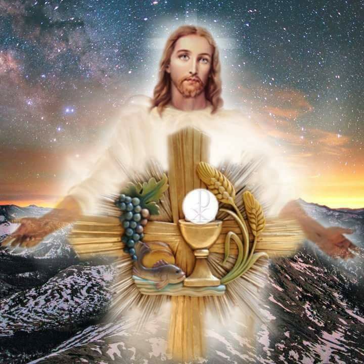 Suy niệm Lễ Mình Máu Chúa - Lm GB Phạm Hồng Thái