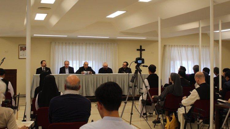 Kết thúc tiến trình phong chân phước cấp giáo phận cho "Cố Thuận" - vị sáng lập Dòng Xitô ở Việt Nam