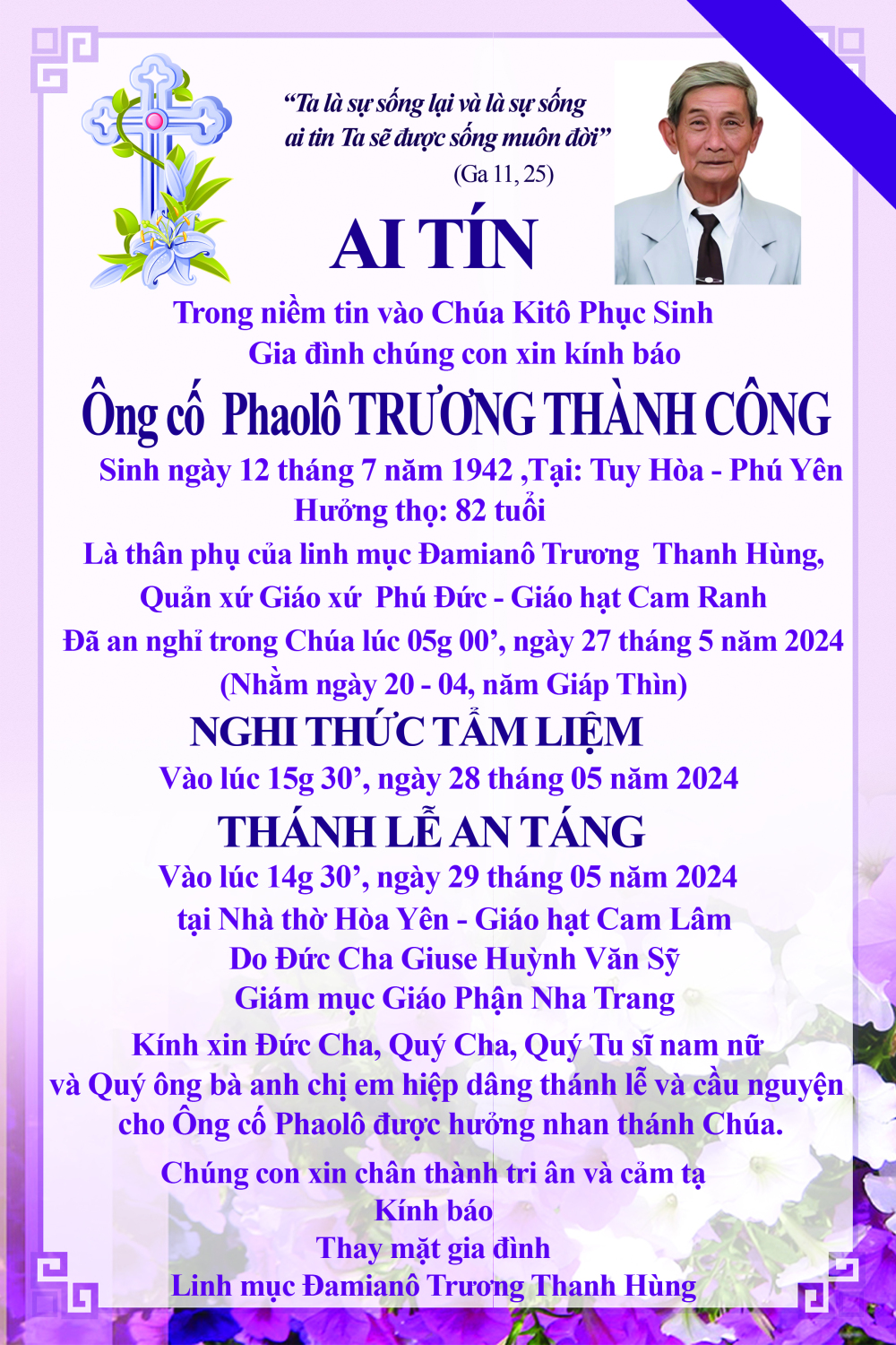 CÁO PHO ONG CO PHAOLO