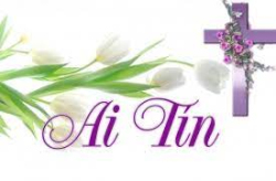 Ông cố Phêrô - thân phụ Sr Thủy - Dòng Đức Bà Truyền giáo