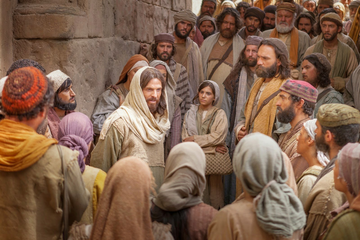 Các bài suy niệm Chúa Nhật 10 Thường Niên B (Nhiều tác giả)