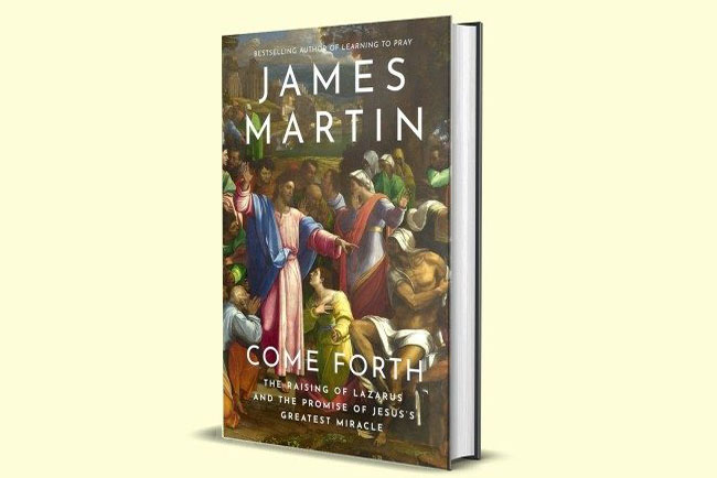 ĐTC Phanxicô: Chúa Giêsu không chỉ nói về sự sống đời đời nhưng còn trao ban sự sống đó